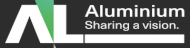 ALUMINIUM - Sharing a Vision - LA1367536