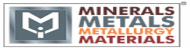 Minerals, Metals, Metallurgy & Materials - LA13678