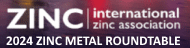 LA1368839:Zinc Metal Roundtable