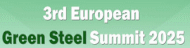 3rd European Green Steel Summit 2025